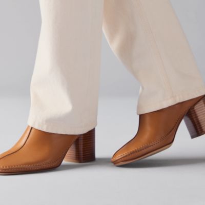 レディースミュール | Hermès - エルメス-公式サイト